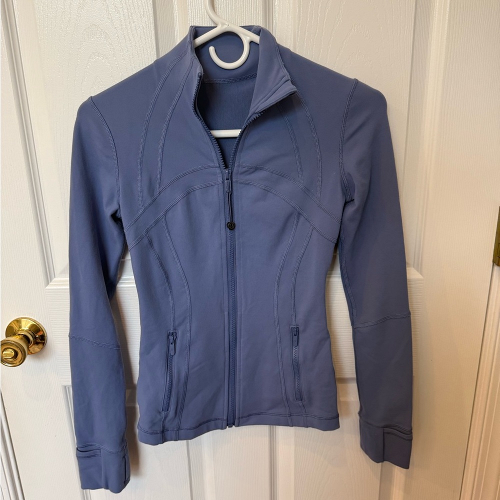 lululemon define bbl jacket